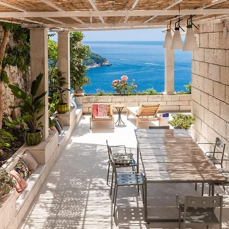 Casa Kondelli Daire Dubrovnik Dış mekan fotoğraf