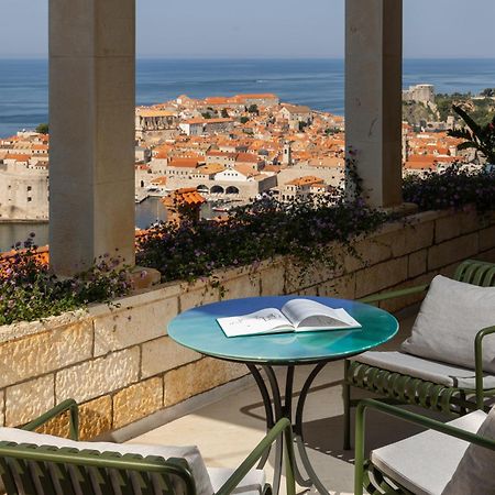 Casa Kondelli Daire Dubrovnik Dış mekan fotoğraf