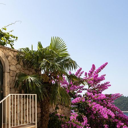 Casa Kondelli Daire Dubrovnik Dış mekan fotoğraf