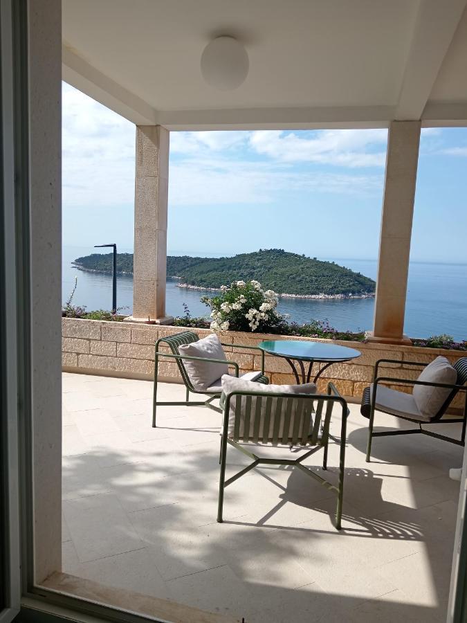 Casa Kondelli Daire Dubrovnik Dış mekan fotoğraf