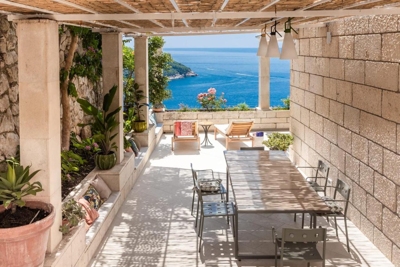 Casa Kondelli Daire Dubrovnik Dış mekan fotoğraf