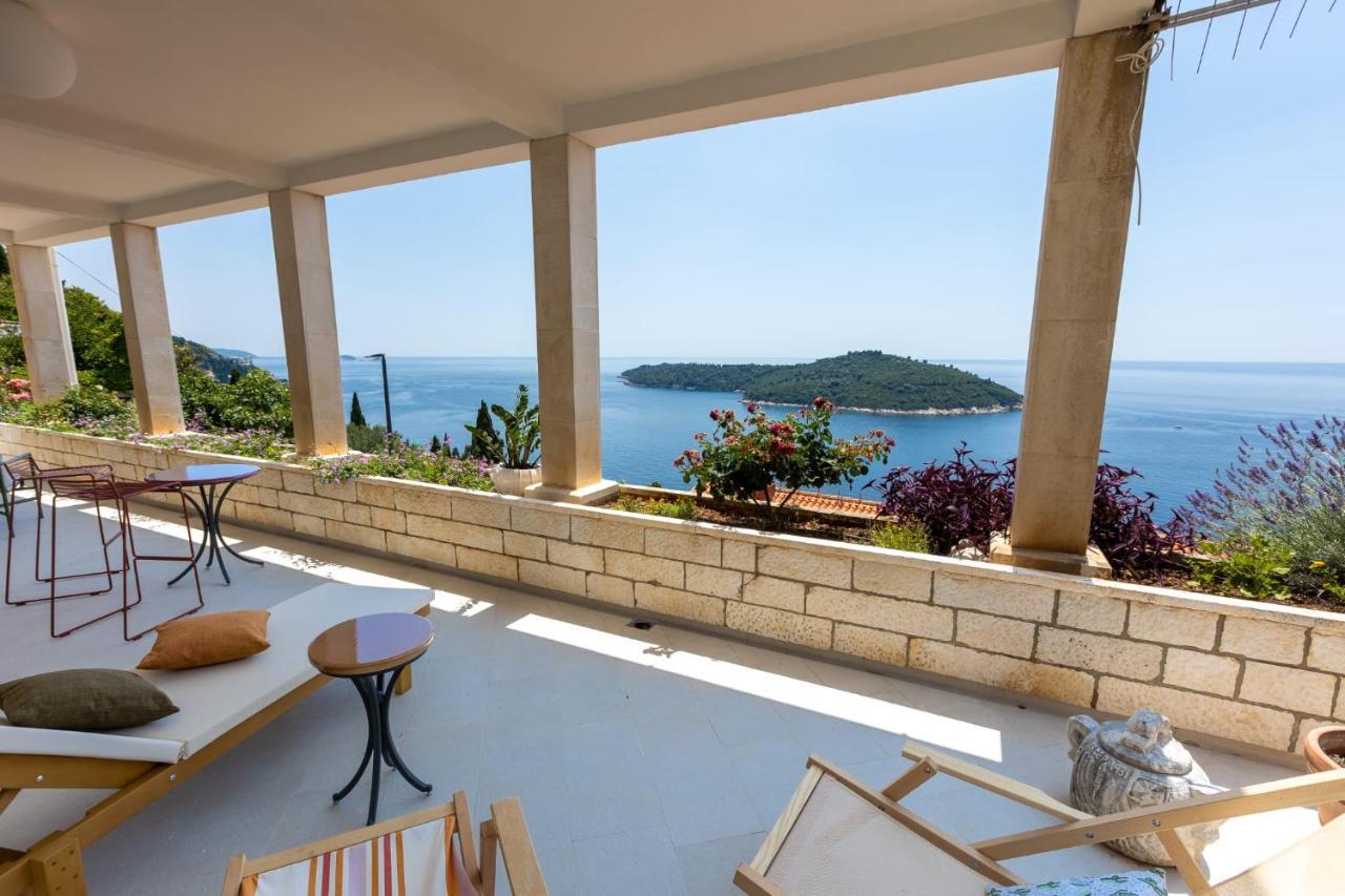 Casa Kondelli Daire Dubrovnik Dış mekan fotoğraf