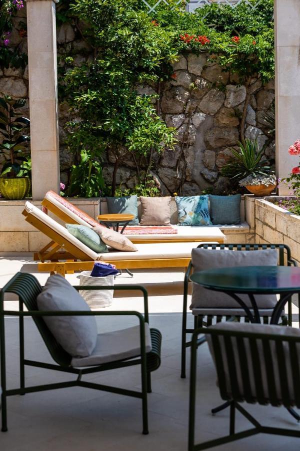 Casa Kondelli Daire Dubrovnik Dış mekan fotoğraf