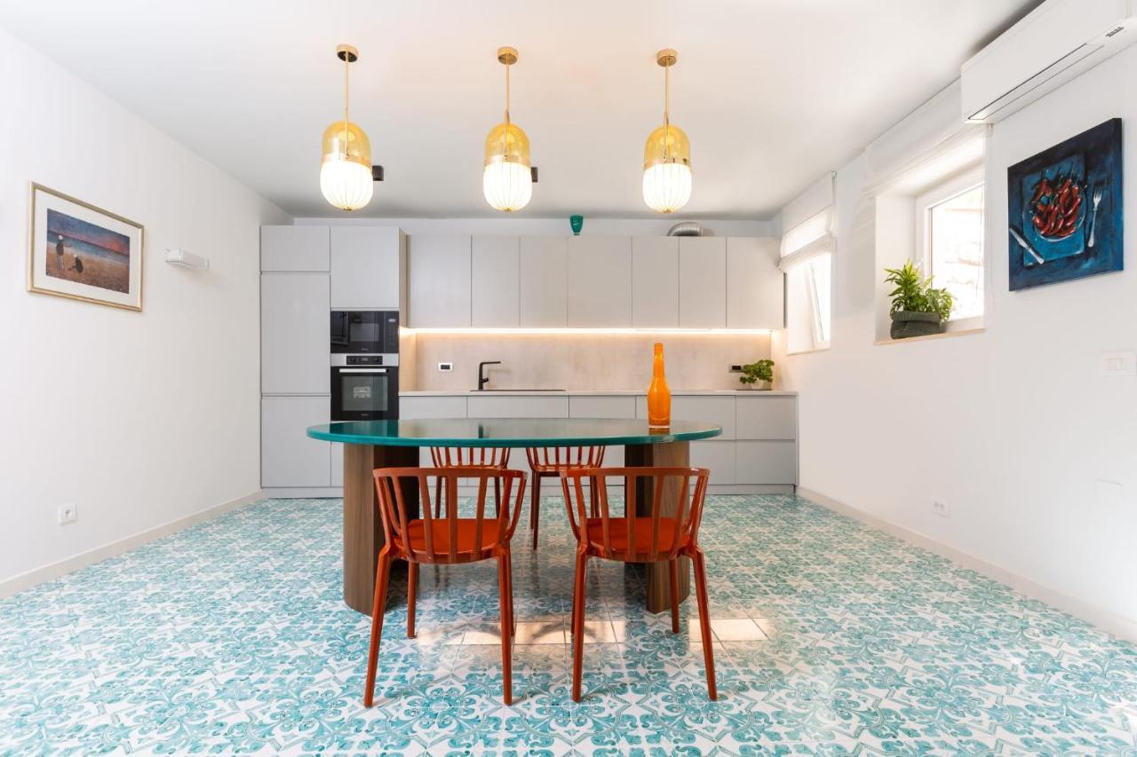 Casa Kondelli Daire Dubrovnik Dış mekan fotoğraf