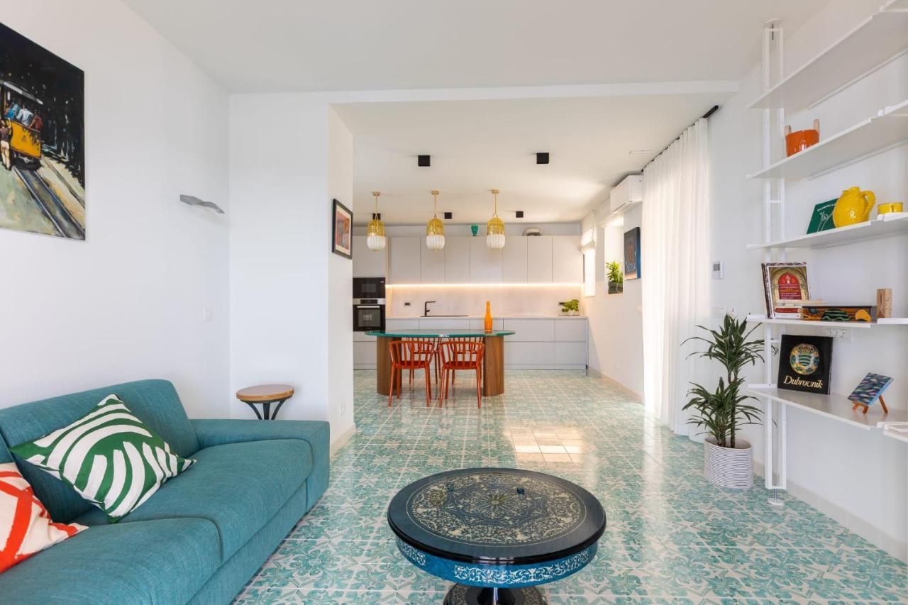 Casa Kondelli Daire Dubrovnik Dış mekan fotoğraf