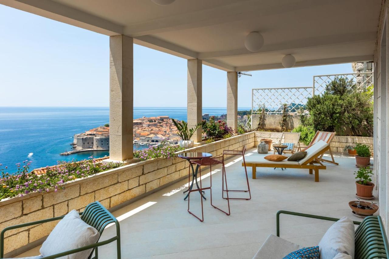 Casa Kondelli Daire Dubrovnik Dış mekan fotoğraf