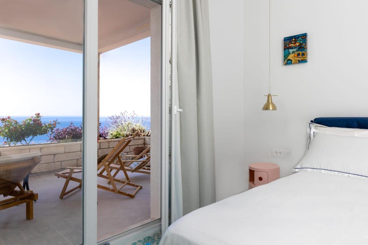 Casa Kondelli Daire Dubrovnik Dış mekan fotoğraf