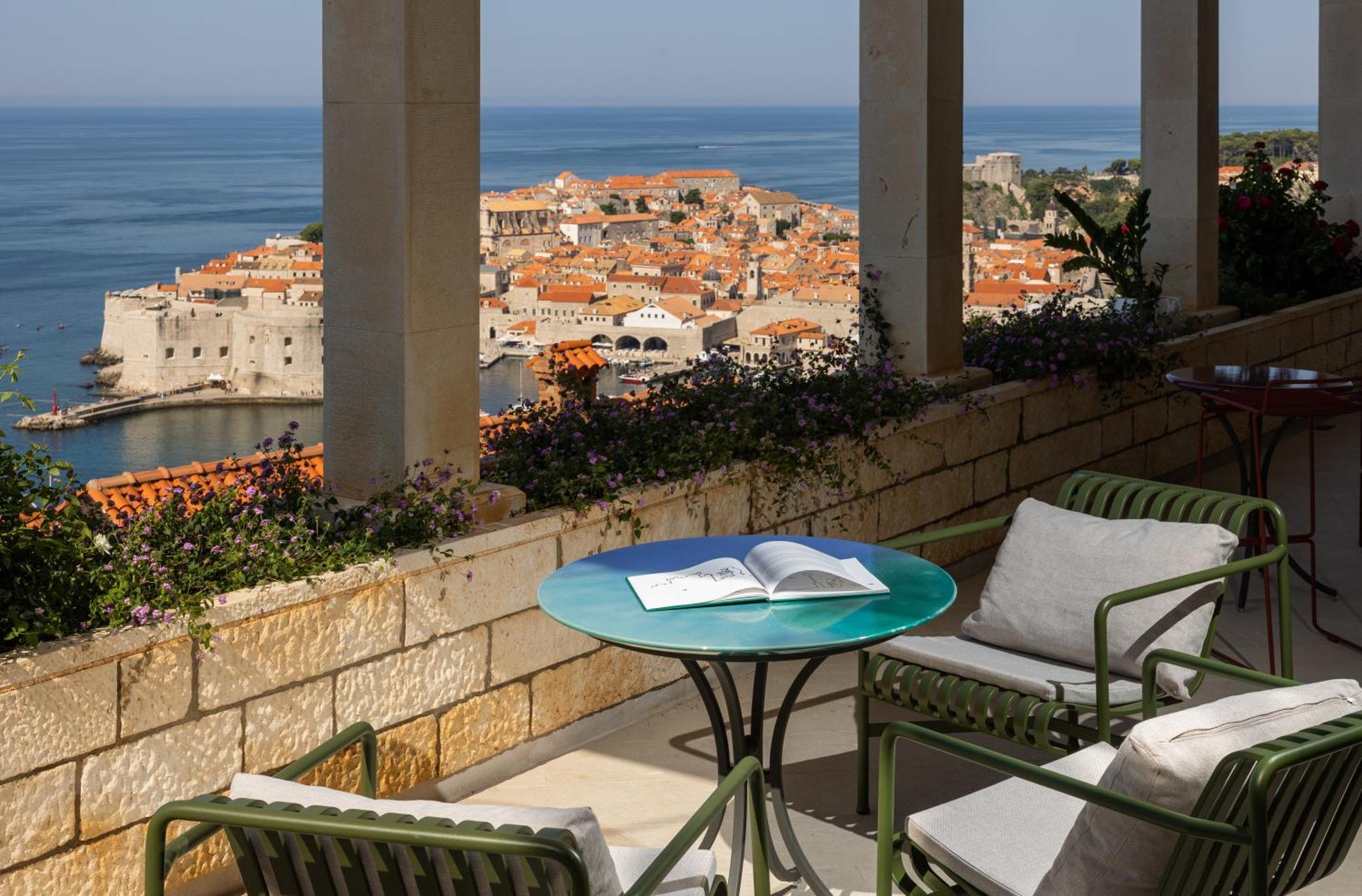 Casa Kondelli Daire Dubrovnik Dış mekan fotoğraf