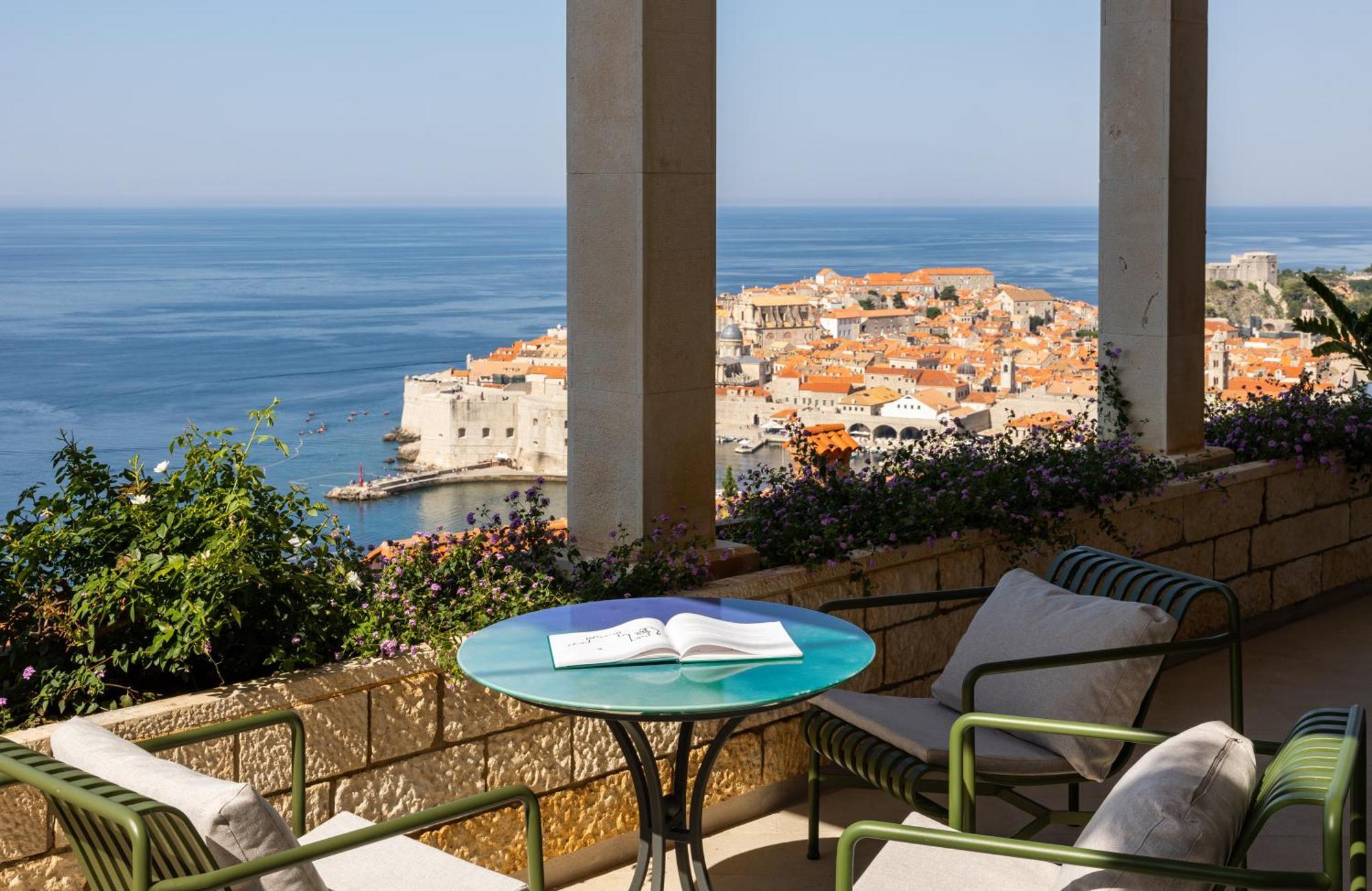 Casa Kondelli Daire Dubrovnik Dış mekan fotoğraf