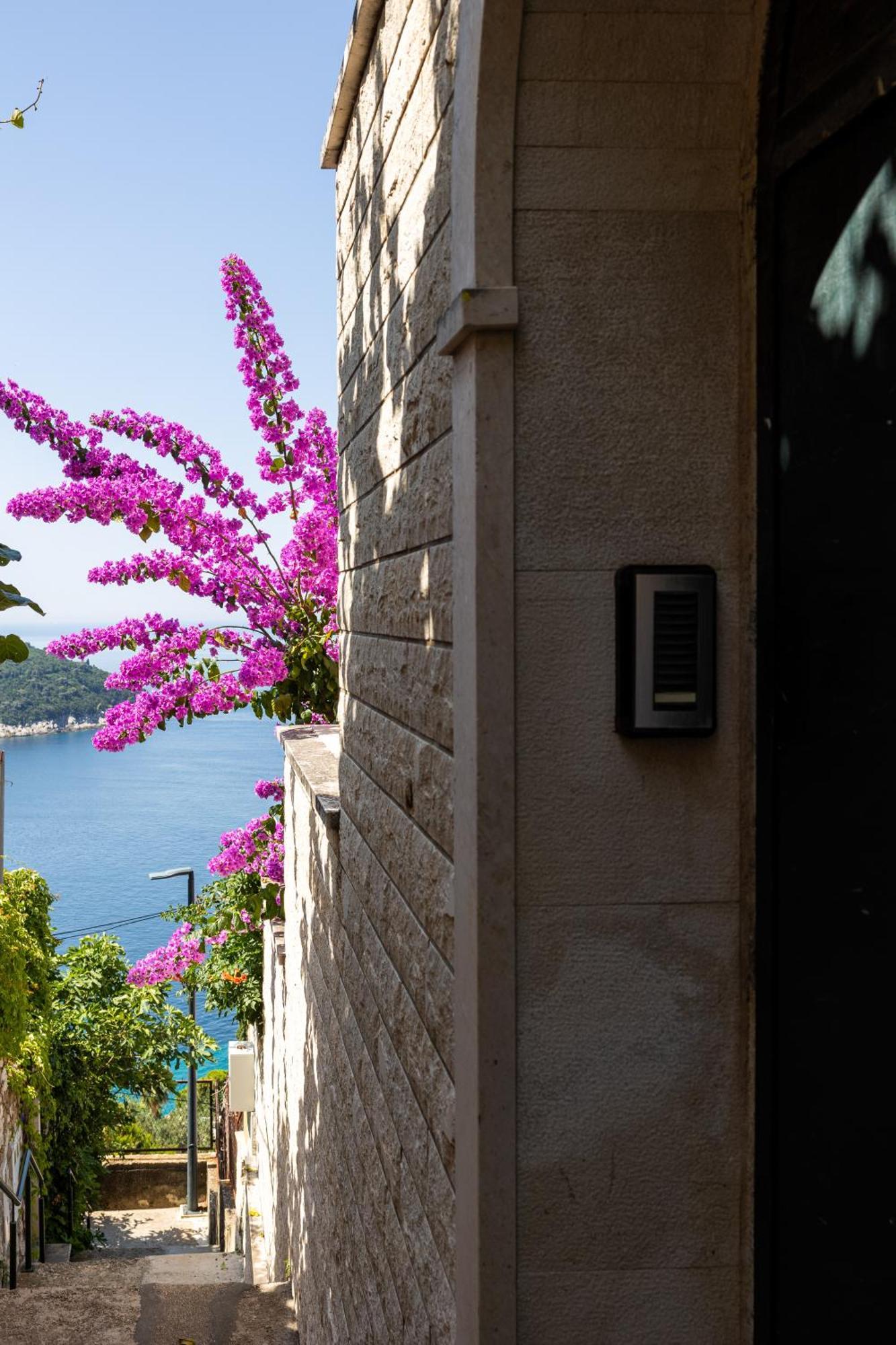 Casa Kondelli Daire Dubrovnik Dış mekan fotoğraf