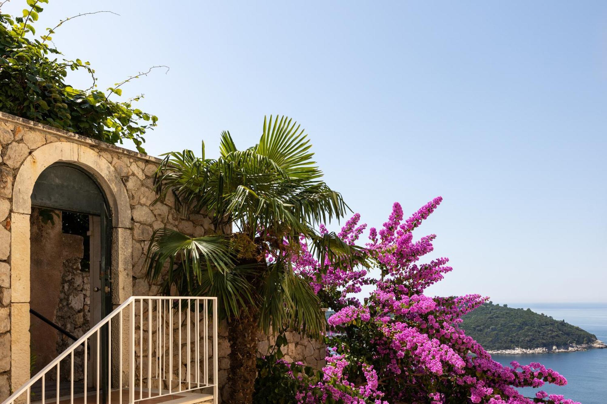Casa Kondelli Daire Dubrovnik Dış mekan fotoğraf